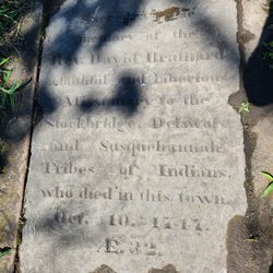 Bridge Street Cemetery