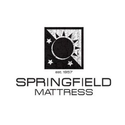 Springfield Mattress - Our logo.