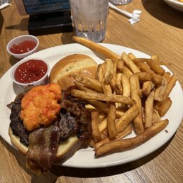 Burger #24 Burger #24