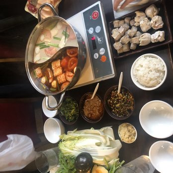 Gourmet Noodle Bowl - Chinese Near Me - Seattle, Washington
