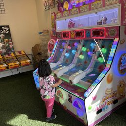 Arcade games Arcade games