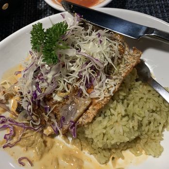 Tekila Modern Mexican - Blackened Pan Seared Red Snapper - Bars Near Me - Southaven, Mississippi Tekila Modern Mexican - Blackened Pan Seared Red Snapper - Bars Near Me - Southaven, Mississippi
