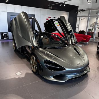 McLaren Denver - McLaren 750S - Car Dealers Near Me - Highlands Ranch, Colorado McLaren Denver - McLaren 750S - Car Dealers Near Me - Highlands Ranch, Colorado