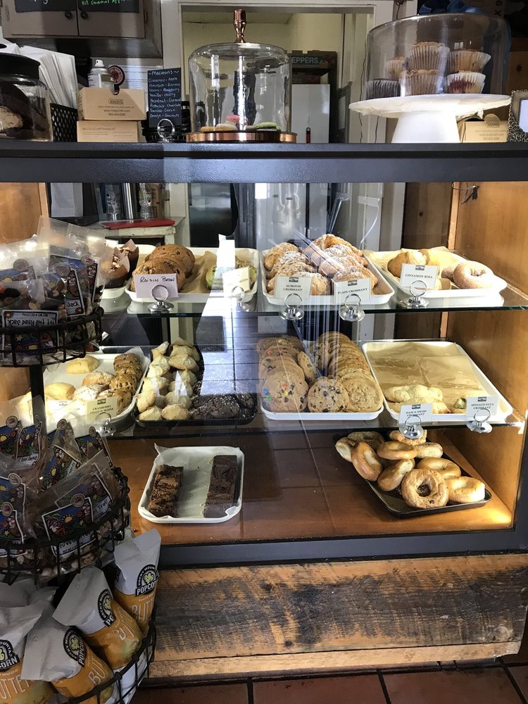 RED BARN COFFEE ROASTERS CLOSED 37 Photos & 54 Reviews 205