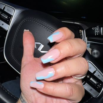 Pro Nails & Spa - Nails by piper - Nail Salons Near Me - Costa Mesa, California