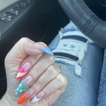 NAL Studio - Nails - Nail Technicians Near Me - Southlake, Texas