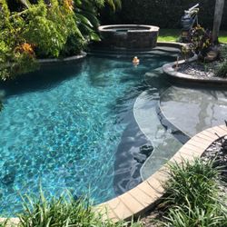 Miami Pool Services