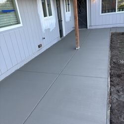 1st Class Concrete