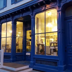 Williamsport Barber Shop - Look for our blue building at 12 N. Conococheague Street, Williamsport, MD 301-223-8220