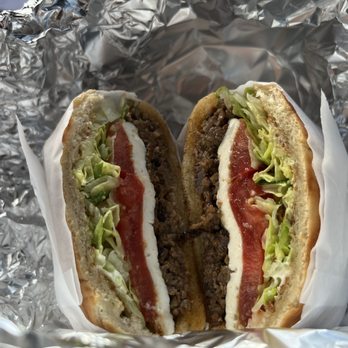 La Carreta - Torta - Food Trucks Near Me - Santa Ana, California La Carreta - Torta - Food Trucks Near Me - Santa Ana, California