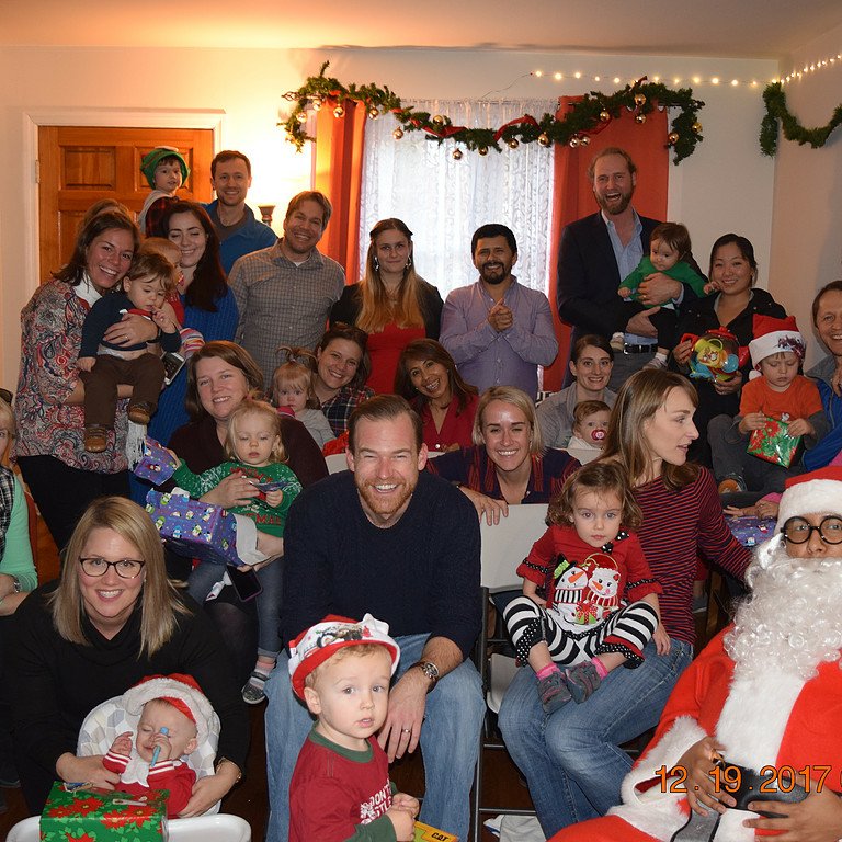 Yoli's Day Care - childcare center in Alexandria, VA