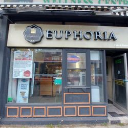 Euphoria Cake & Dessert - Storefront