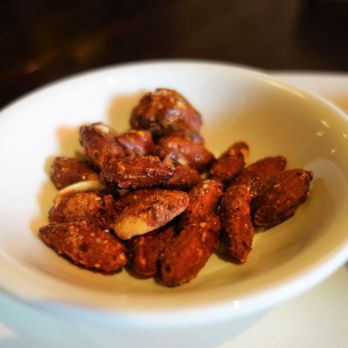 112 Eatery - 112 Eatery 09/25/18: Spiced Nuts - New American Near Me - Minneapolis, Minnesota
