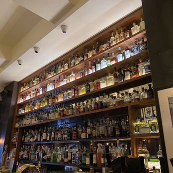 Maison Pickle - Bar - Cocktail Bars Near Me - New York, New York Maison Pickle - Bar - Cocktail Bars Near Me - New York, New York