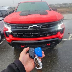 Ace Lock & Key - GM new system