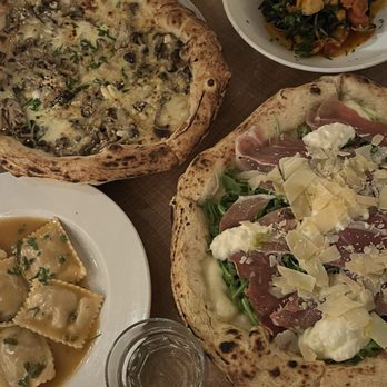 Doppio Zero Mountain View - Pizza Near Me - Mountain View, California Doppio Zero Mountain View - Pizza Near Me - Mountain View, California