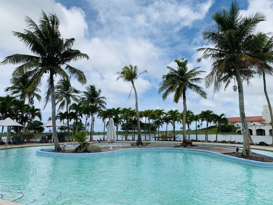 LEOPALACE RESORT GUAM by null