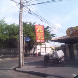 Frango facil