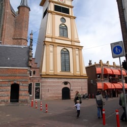 Spaziergang in Enkhuizen