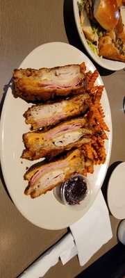 Bennigan's by null