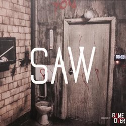 Game Over - SAW - L'ENIGMISTA
