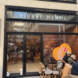 Pierre Hermé
