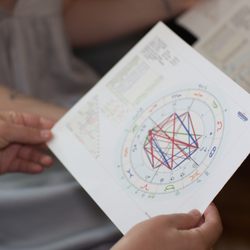 Fleeting Connections - Intuitive Astrology Readings