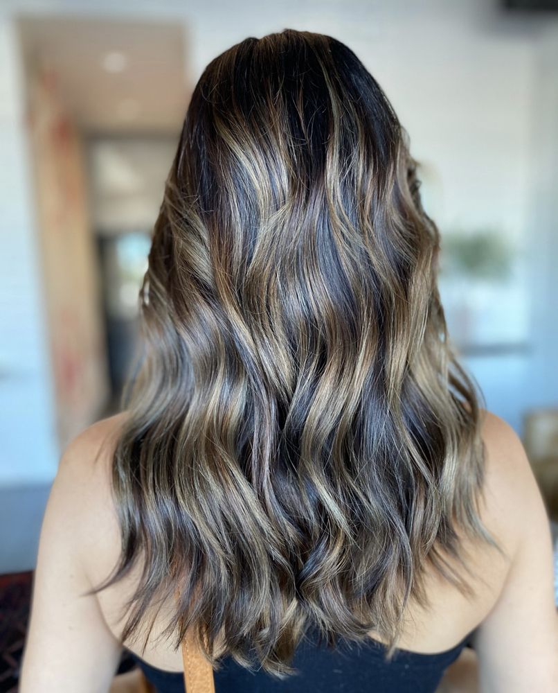 SHEAR ORGANIC EXTENSIONS & COLOR STUDIO Updated August 2024 116