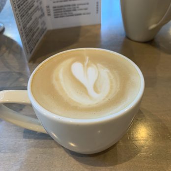 SweetDiner - Hazelnut cappuccino - Diners Near Me - Milwaukee, Wisconsin SweetDiner - Hazelnut cappuccino - Diners Near Me - Milwaukee, Wisconsin