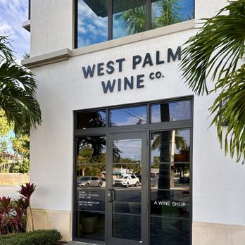 West Palm Wine - Beer, Wine & Spirits Near Me - West Palm Beach, Florida West Palm Wine - Beer, Wine & Spirits Near Me - West Palm Beach, Florida