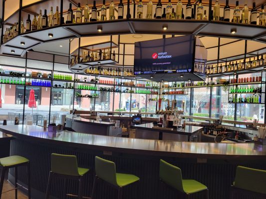 Silverspot Cinema at The Battery Atlanta by null