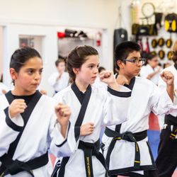 Dallas Academy of Martial Arts - Your martial arts is only as good as your form, and we'll make sure your form is perfect.