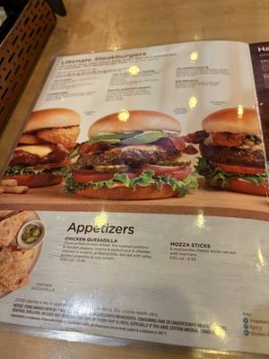 Menu photo 1 IHOP Columbia, SC