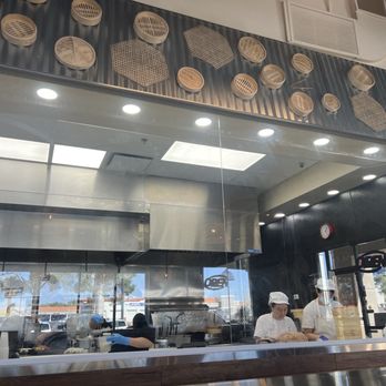 Kungfu Noodle - Open kitchen - Noodles Near Me - Henderson, Nevada Kungfu Noodle - Open kitchen - Noodles Near Me - Henderson, Nevada