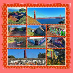 Battery Wagner - Montage of images from Battery Wagner