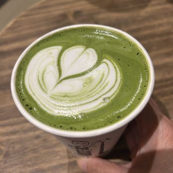 King's Street Coffee - My matcha latte....love the flavor! - Coffee & Tea Near Me - New York, New York King's Street Coffee - My matcha latte....love the flavor! - Coffee & Tea Near Me - New York, New York