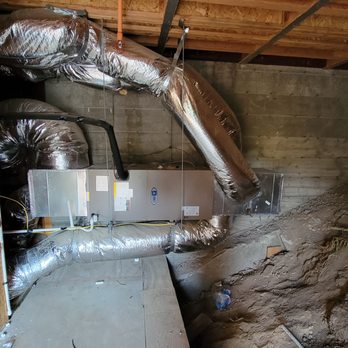 Reyes Hvac Systems - Heating & Air Conditioning/HVAC Near Me - Arleta, California
