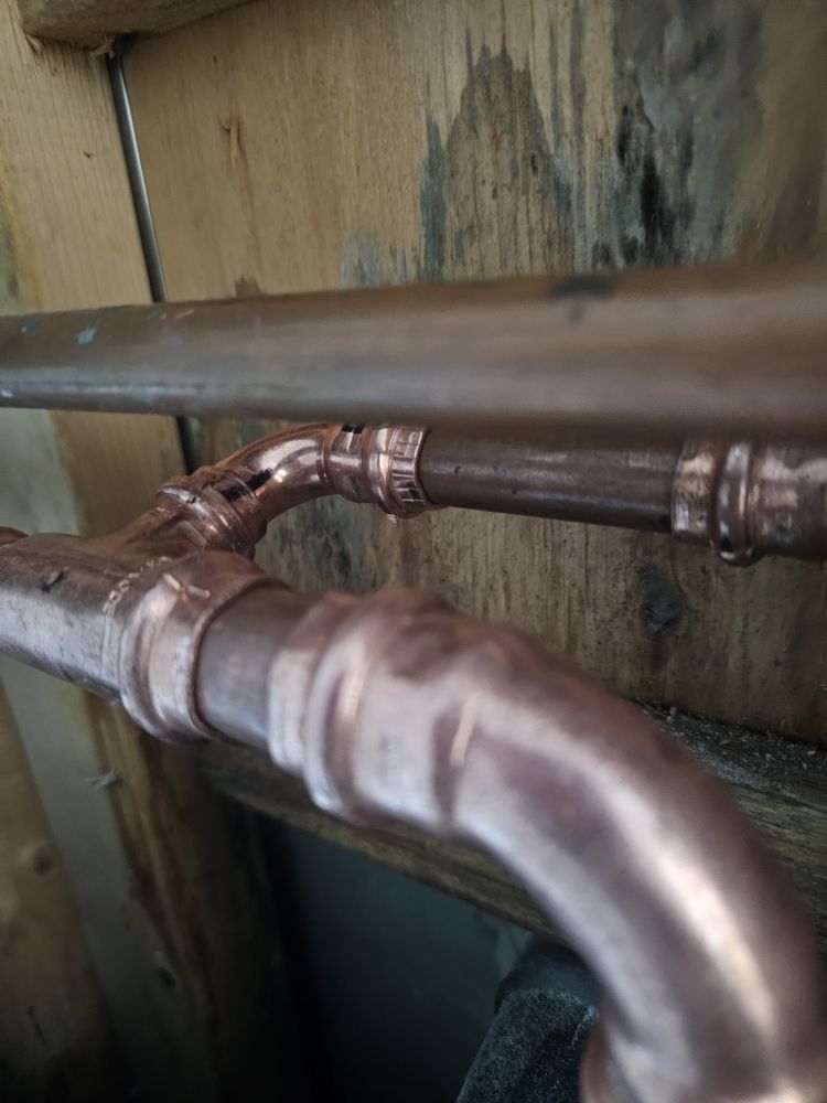 Slide of Twin County Plumbing & Heating