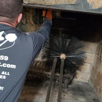 Top Hat Chimney Sweeps - Chimney Sweeps Near Me - Birmingham, Alabama Top Hat Chimney Sweeps - Chimney Sweeps Near Me - Birmingham, Alabama