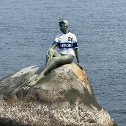 Girl In A Wetsuit - Sporting a Vancouver Whitecaps Jersey (August 2026)