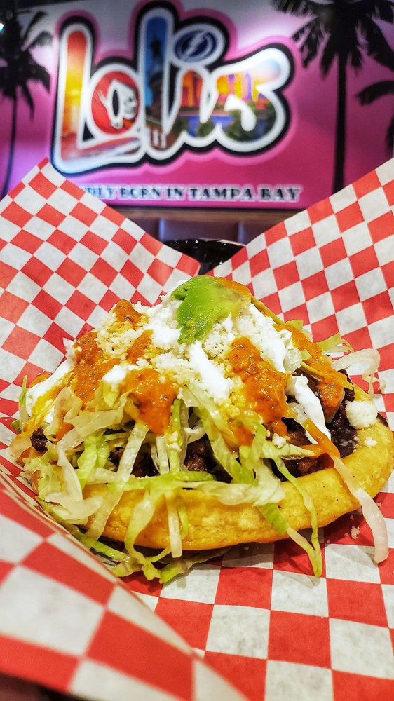 Lolis Tacos - Westshore