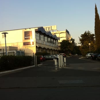 Novotel - Hotels Near Me - Montpellier, 34