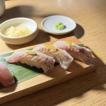 Katami - Akamatsu - Sushi Bars Near Me - Houston, Texas Katami - Akamatsu - Sushi Bars Near Me - Houston, Texas