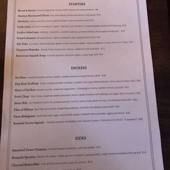 The Raymond 1886 - Menu - New American Near Me - Pasadena, California The Raymond 1886 - Menu - New American Near Me - Pasadena, California
