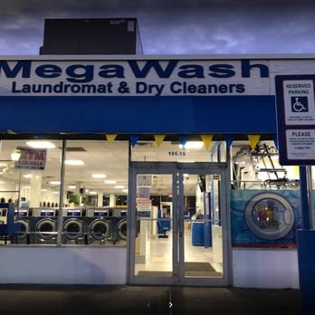 Fresh Meadows MegaWash - Laundromat Near Me - Fresh Meadows, New York Fresh Meadows MegaWash - Laundromat Near Me - Fresh Meadows, New York