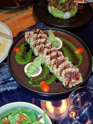 Blackberry Bliss by null