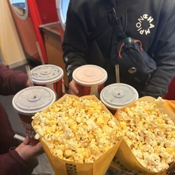 AMC NewPark 12 - Cinema Near Me - Newark, California AMC NewPark 12 - Cinema Near Me - Newark, California