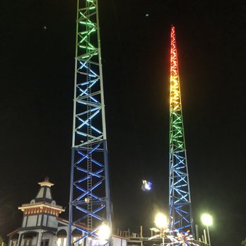 Magical Midway - Amusement Parks Near Me - Orlando, Florida