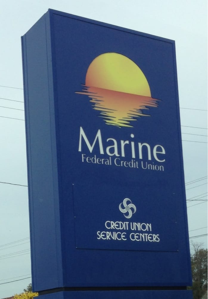 MARINE FEDERAL CREDIT UNION Updated August 2025 11 Reviews 209