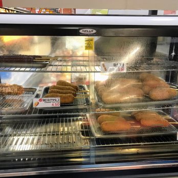 H Mart - Corn dogs - Grocery Near Me - Richmond Hill, Ontario H Mart - Corn dogs - Grocery Near Me - Richmond Hill, Ontario